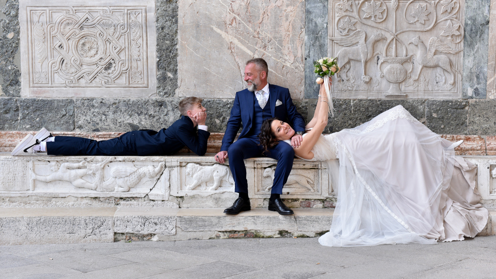 La magia del vostro matrimonio, impressa per sempre